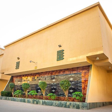 Suite 777 Jeddah Exterior foto