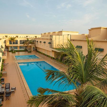 Suite 777 Jeddah Exterior foto