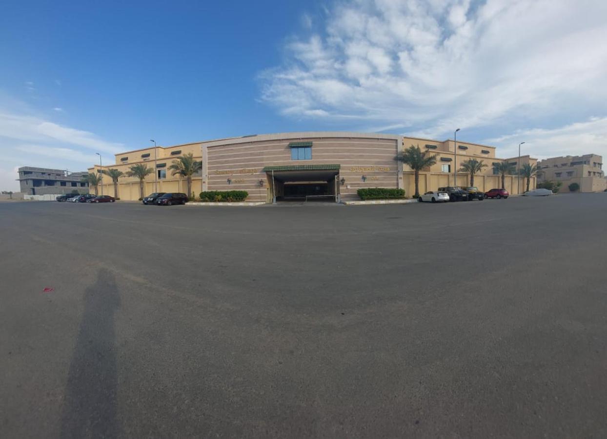 Suite 777 Jeddah Exterior foto
