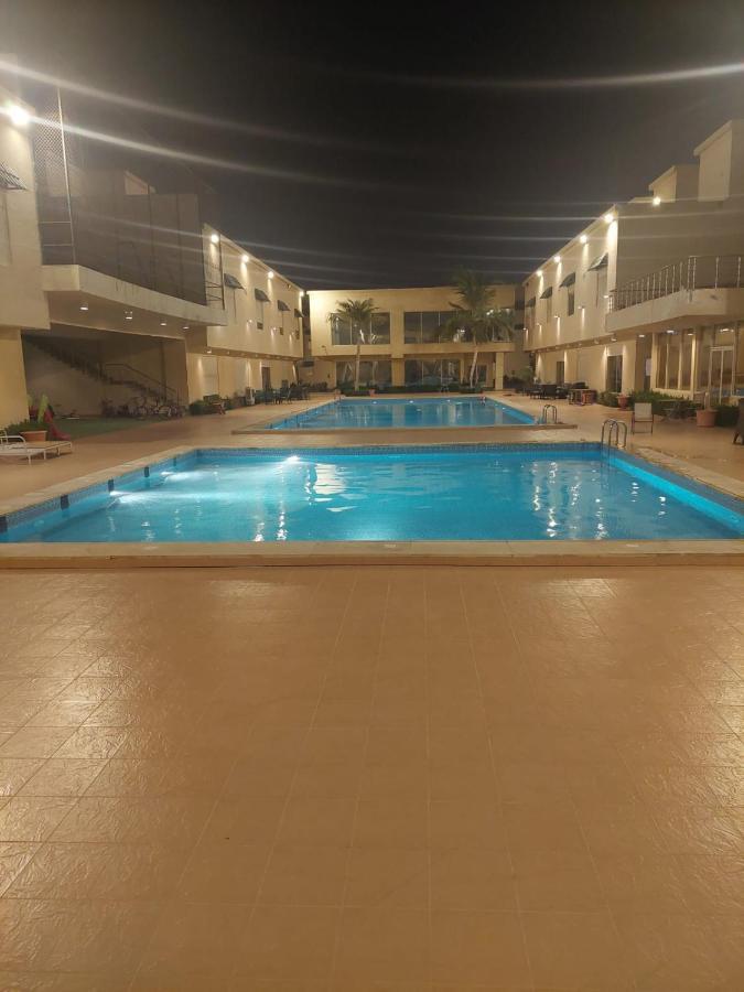 Suite 777 Jeddah Exterior foto