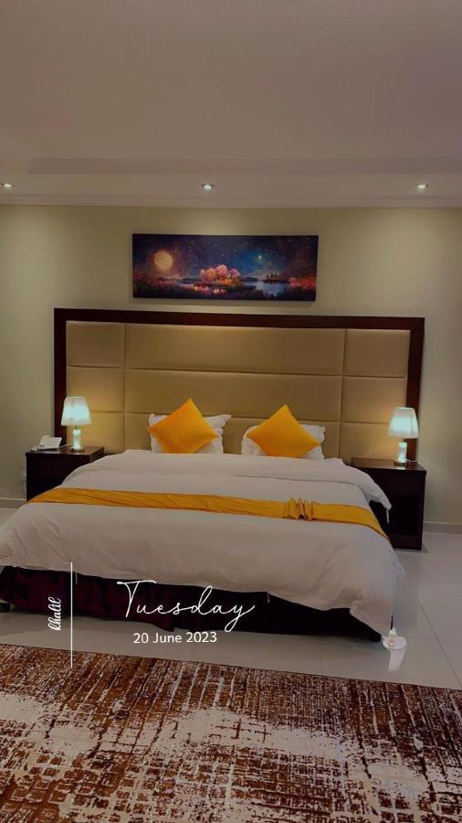 Suite 777 Jeddah Exterior foto