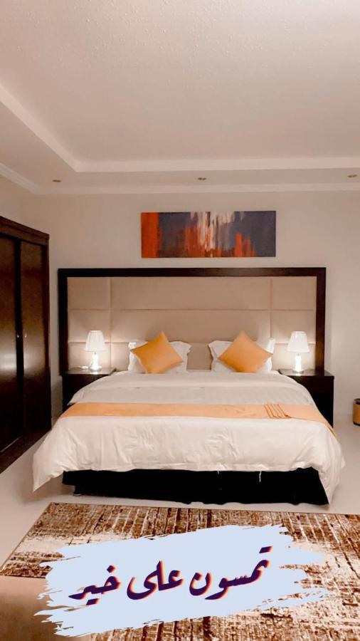Suite 777 Jeddah Exterior foto