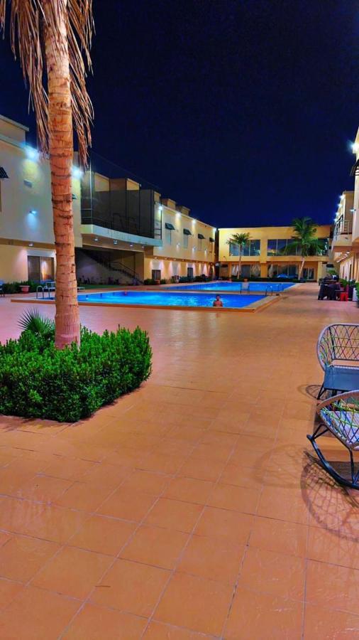 Suite 777 Jeddah Exterior foto
