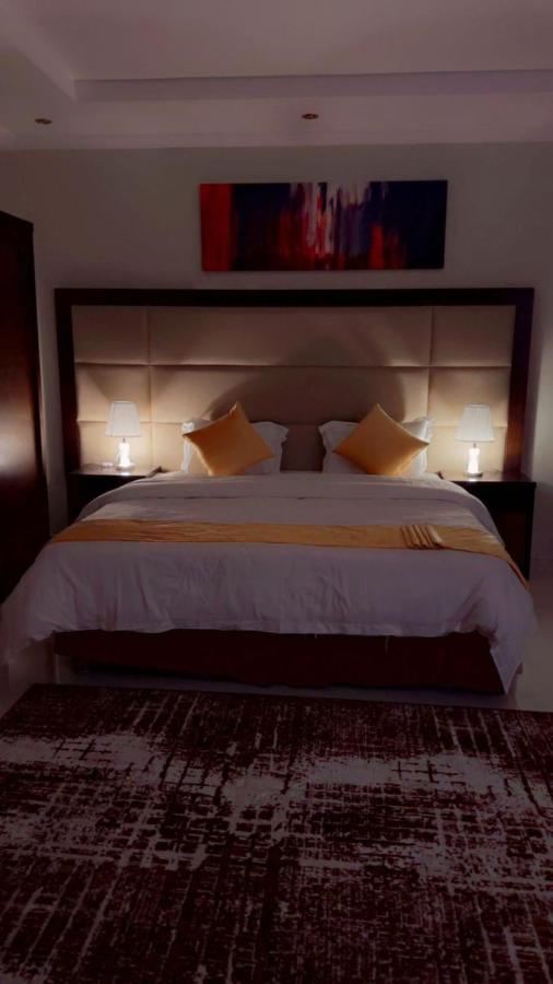 Suite 777 Jeddah Exterior foto