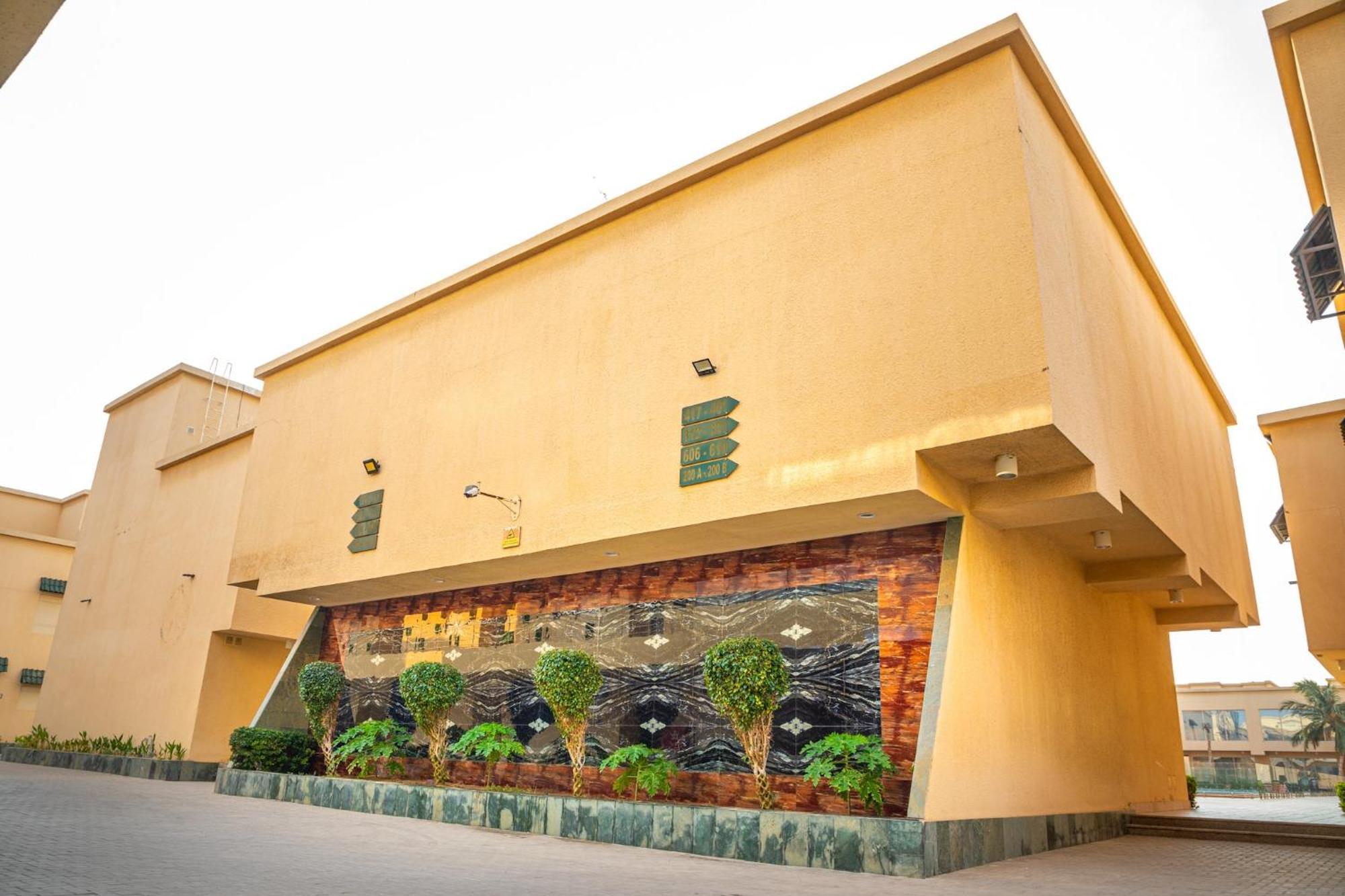 Suite 777 Jeddah Exterior foto