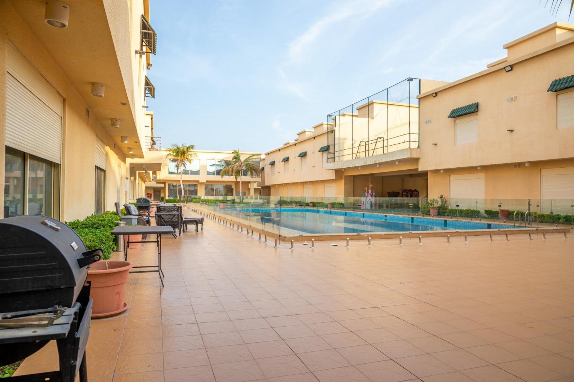 Suite 777 Jeddah Exterior foto