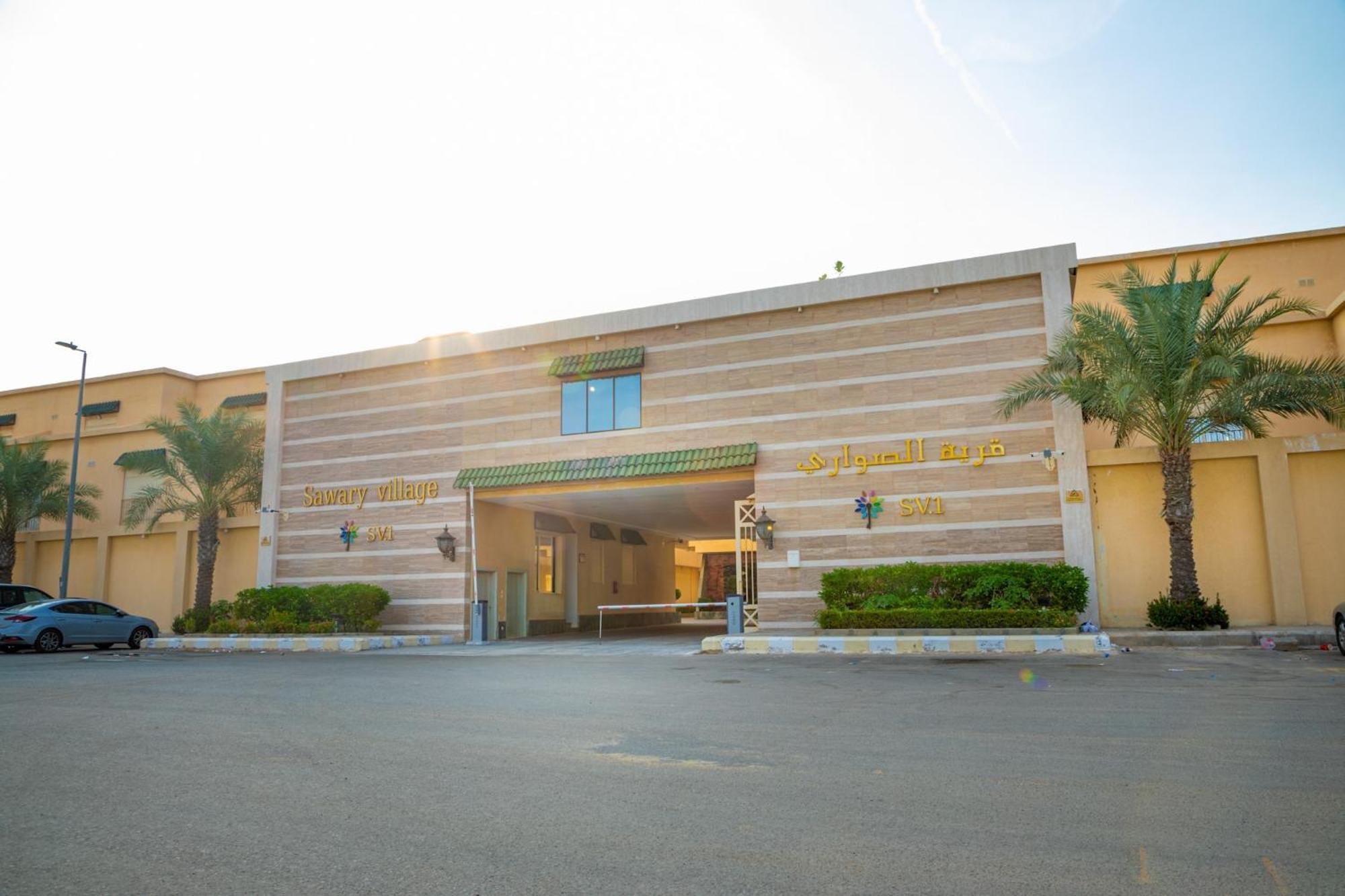 Suite 777 Jeddah Exterior foto