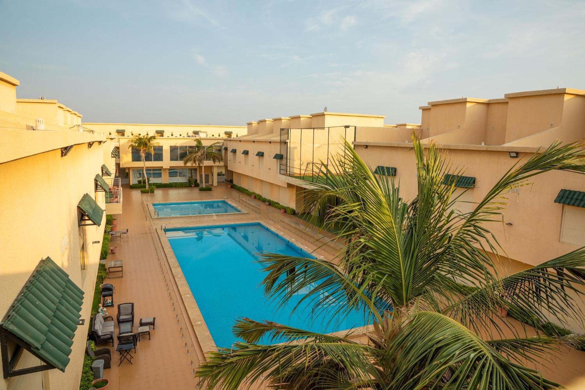 Suite 777 Jeddah Exterior foto