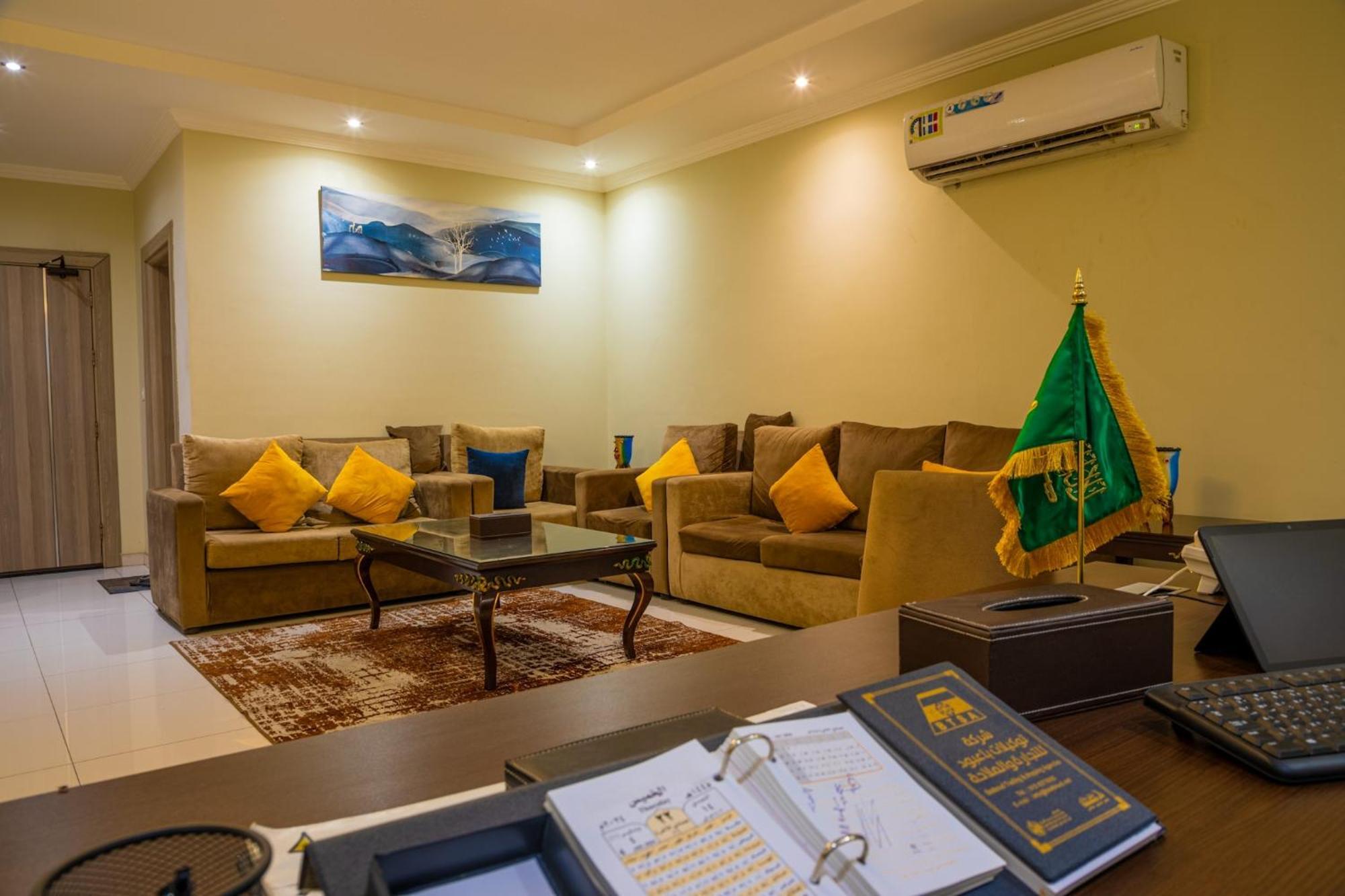 Suite 777 Jeddah Exterior foto