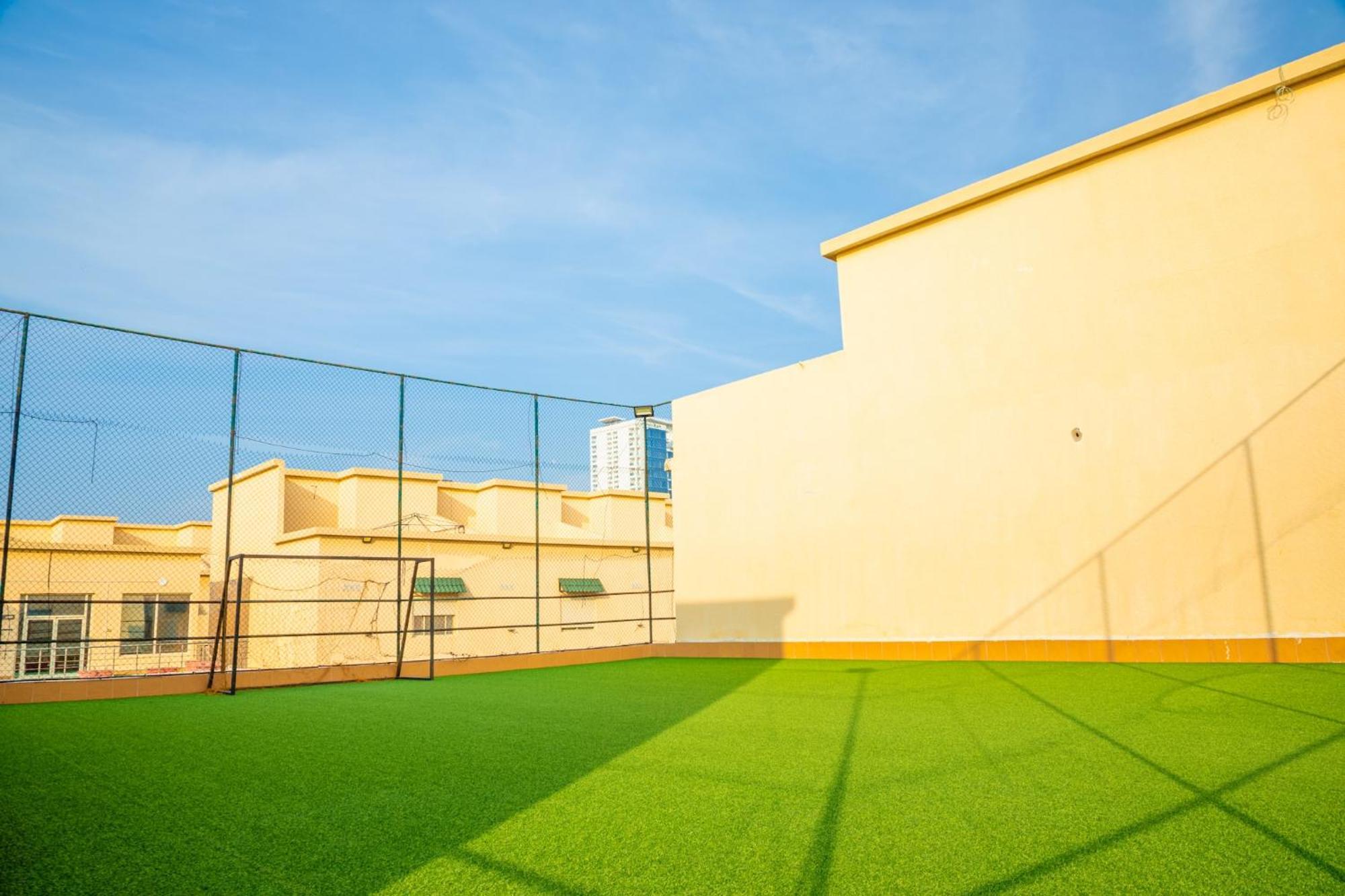 Suite 777 Jeddah Exterior foto
