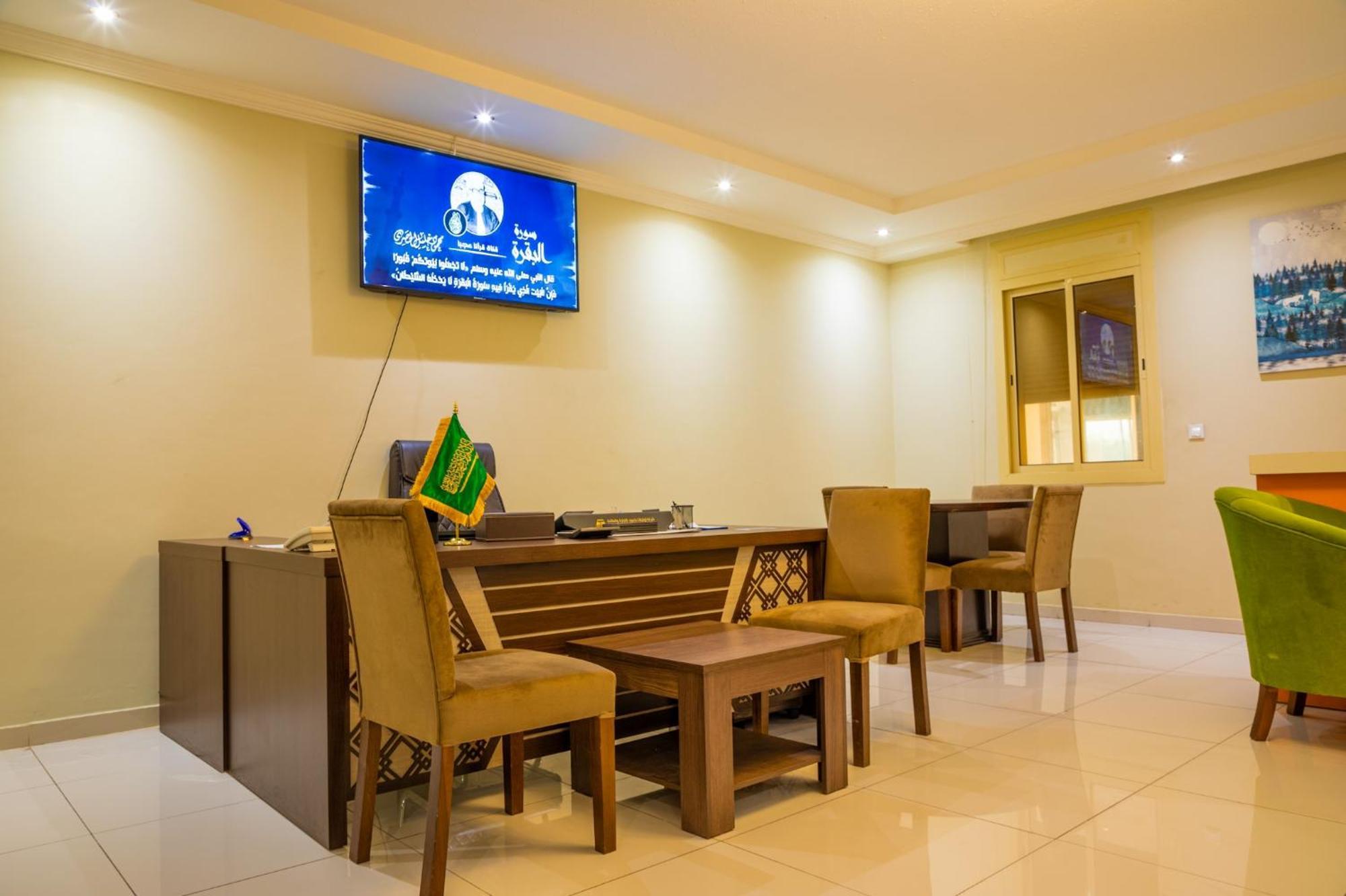 Suite 777 Jeddah Exterior foto
