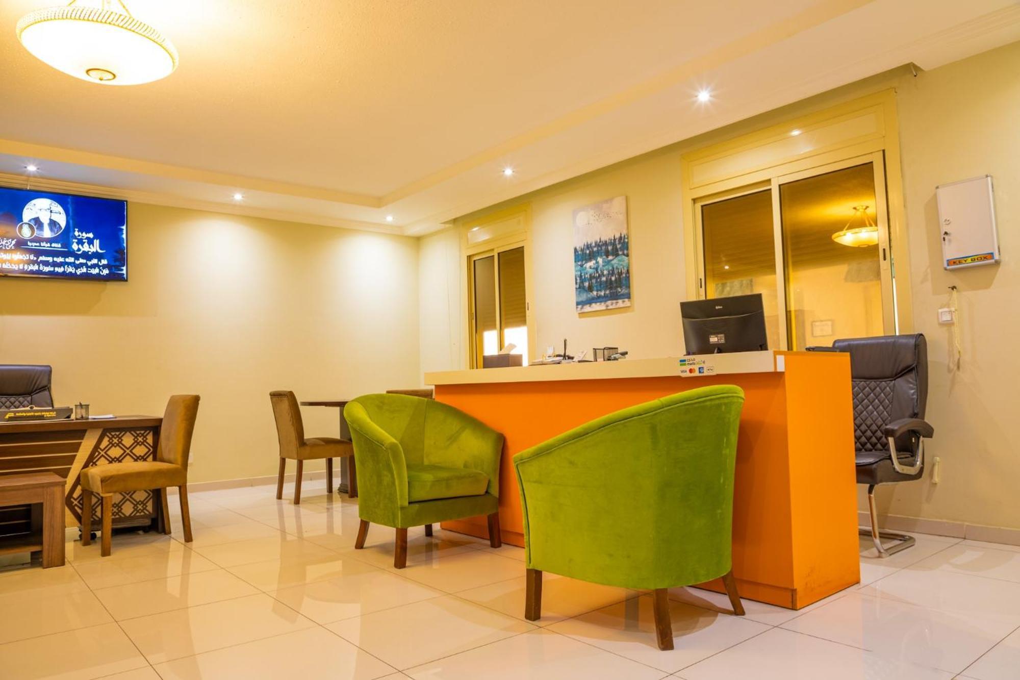 Suite 777 Jeddah Exterior foto