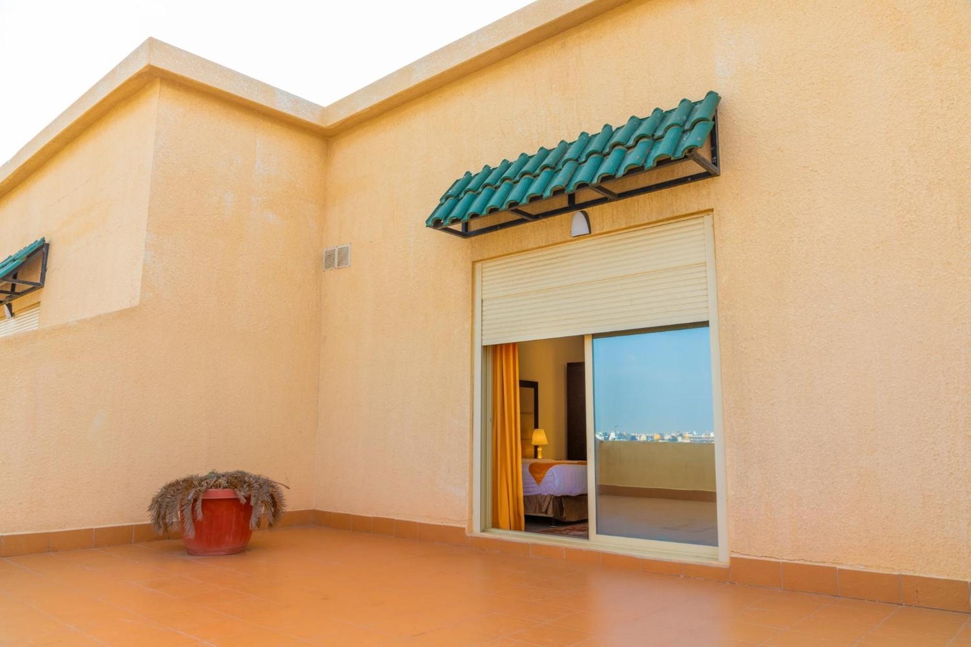 Suite 777 Jeddah Exterior foto