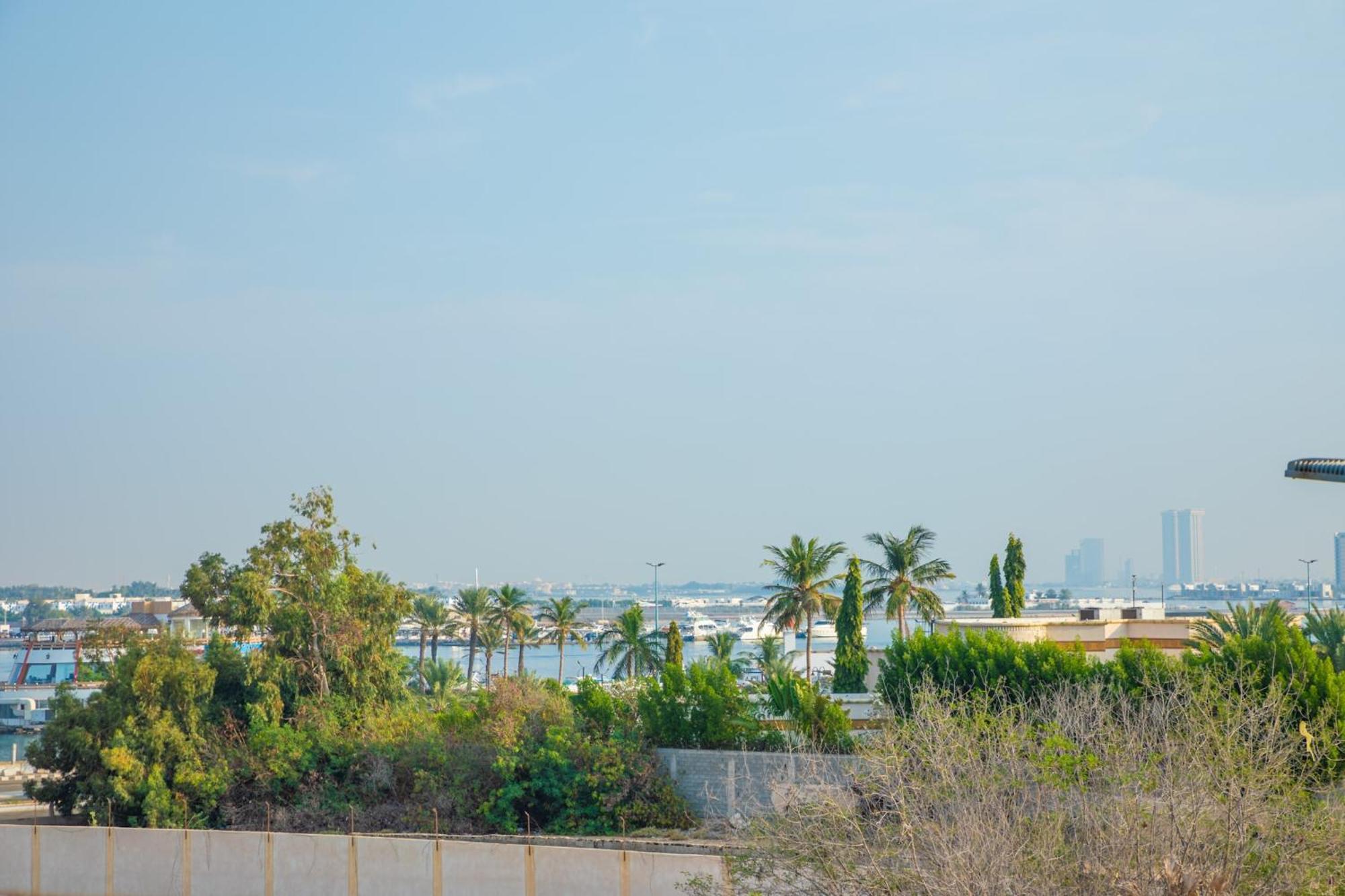 Suite 777 Jeddah Exterior foto