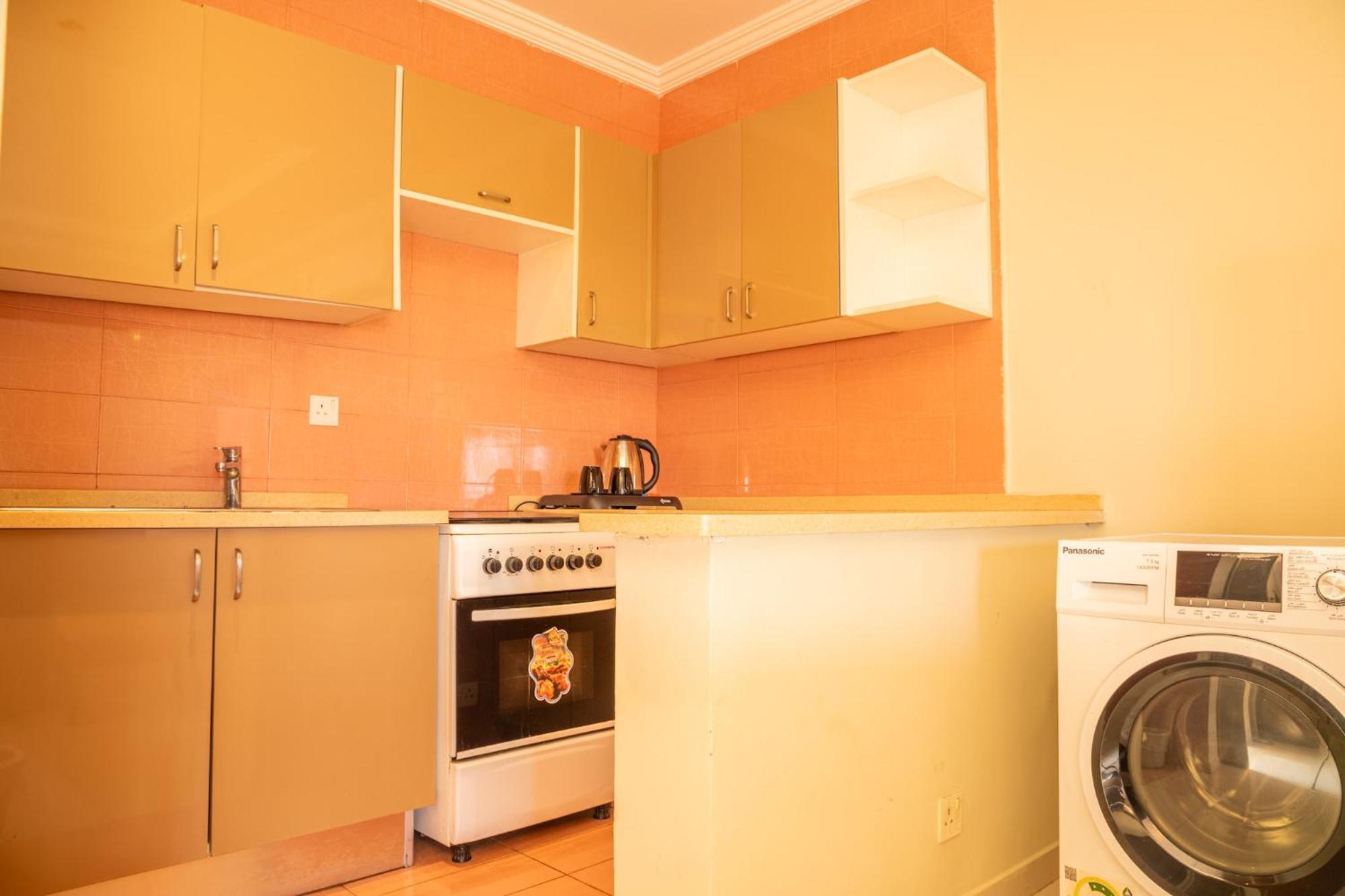 Suite 777 Jeddah Exterior foto