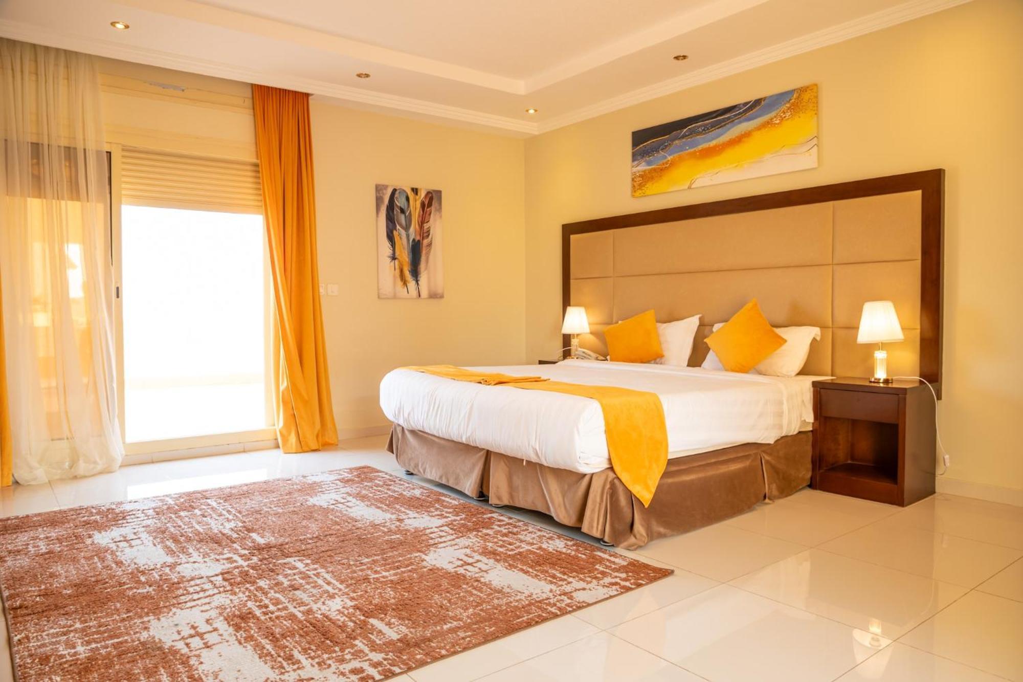 Suite 777 Jeddah Exterior foto
